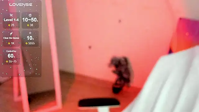 Snapshot of Sandra_Curly chatting on 7, 2, 2026 Sandra Curly online show from 7, 2, 2026