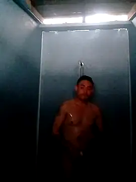 Juancho1R online show from 21, 9, 2025