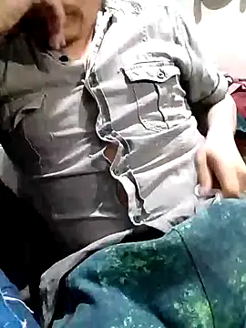 Juancho1R online show from 21, 12, 2025