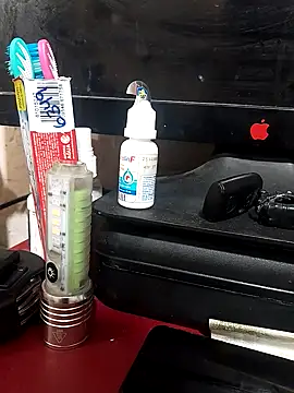 Juancho1R online show from 24, 9, 2025