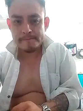 Juancho1R online show from 20, 9, 2025