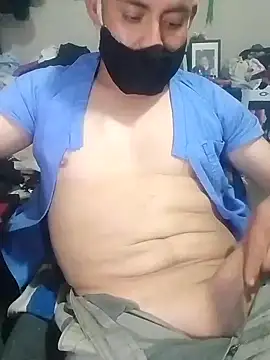 Juancho1R online show from 1, 2, 2026