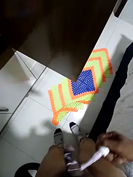 Palchocolate online show from 1, 12, 2025