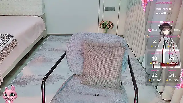 Bella-ox online show from 29, 3, 2026