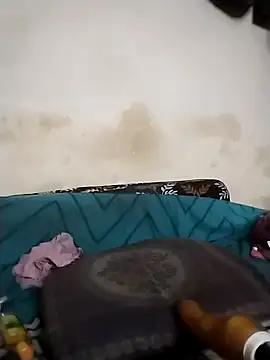 Hotcherryyyy online show from 16, 10, 2025