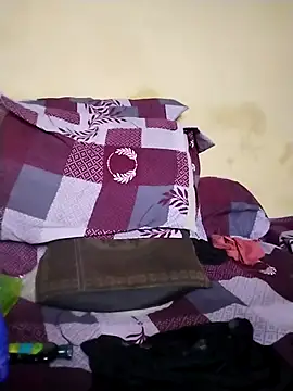 Hotcherryyyy online show from 15, 11, 2025