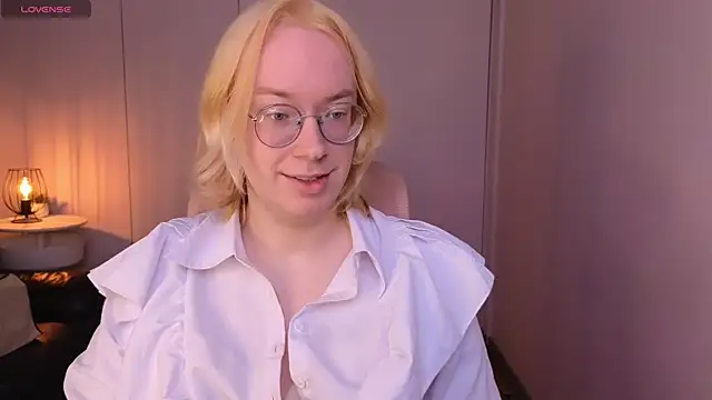 Amanda Butlerr online show from 29, 5, 2026