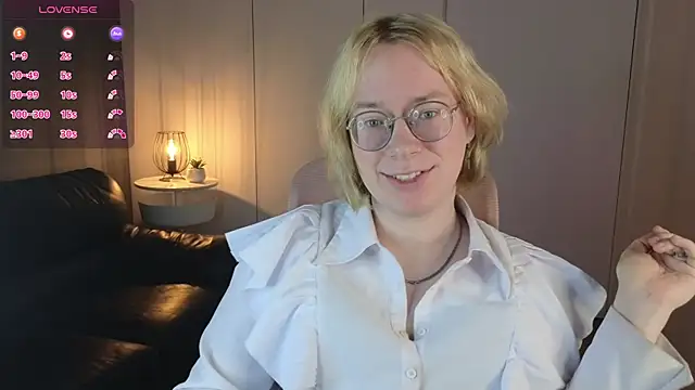 Snapshot of Amanda_Butlerr chatting on 29, 6, 2026 Amanda Butlerr online show from 29, 6, 2026