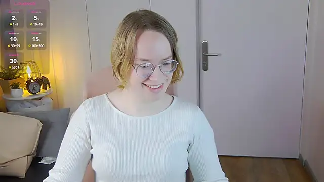 Amanda Butlerr online show from 26, 3, 2026