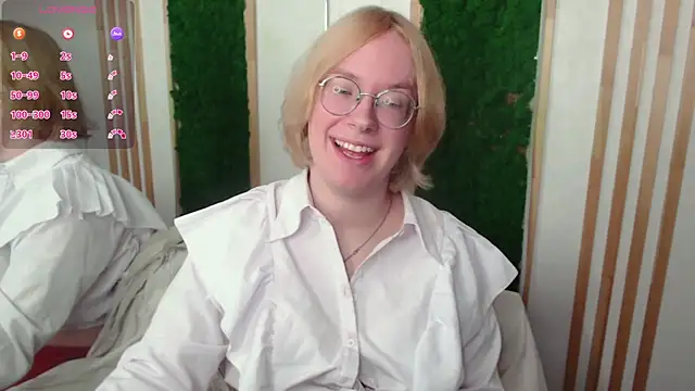 Snapshot of Amanda_Butlerr chatting on 20, 6, 2026 Amanda Butlerr online show from 20, 6, 2026