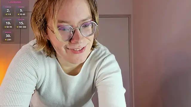 Amanda Butlerr online show from 21, 3, 2026