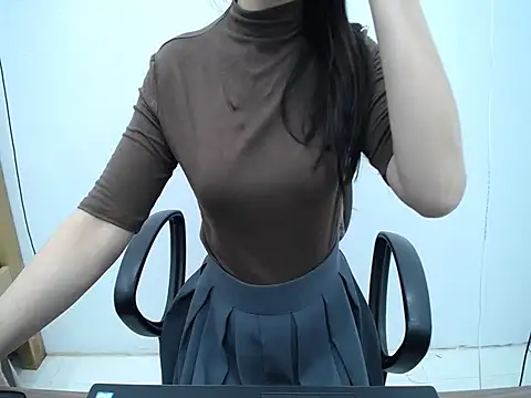  Lady- online show from 12, 11, 2025