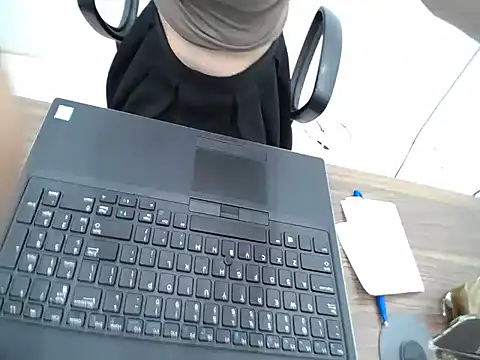  Lady- online show from 13, 11, 2025