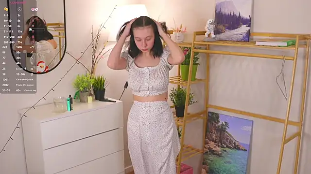 SuzanneHowse online show from 9, 1, 2026