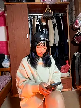 AAANINE22 online show from 20, 10, 2025