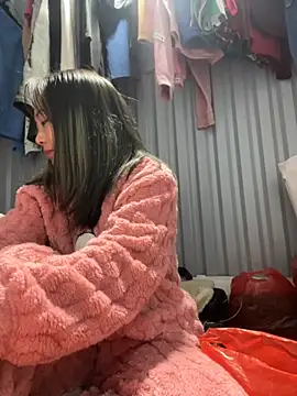 AAANINE22 online show from 30, 11, 2025