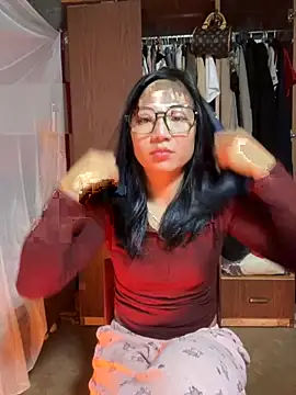 AAANINE22 online show from 15, 10, 2025