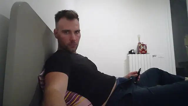 mrlyuis online show from 10, 9, 2025