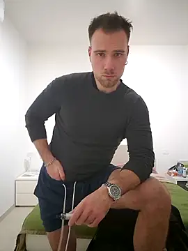 mrlyuis online show from 27, 11, 2025