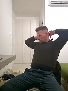 mrlyuis online show from 2, 12, 2025