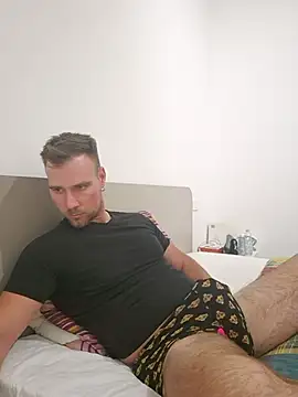 mrlyuis online show from 18, 9, 2025