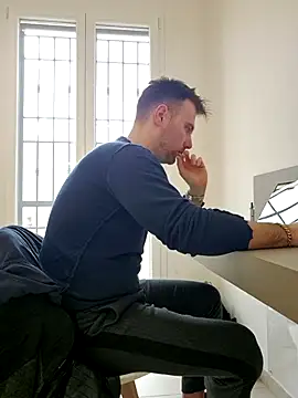 mrlyuis online show from 16, 1, 2026