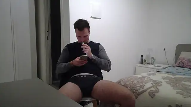 mrlyuis online show from 14, 2, 2026