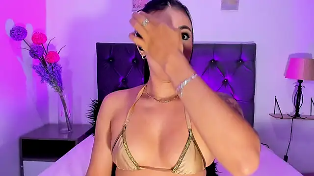 SagiraBelle online show from 11, 3, 2026