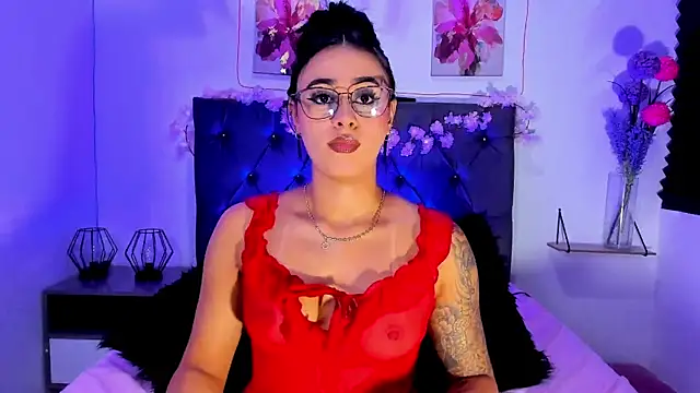 SagiraBelle online show from 15, 4, 2026