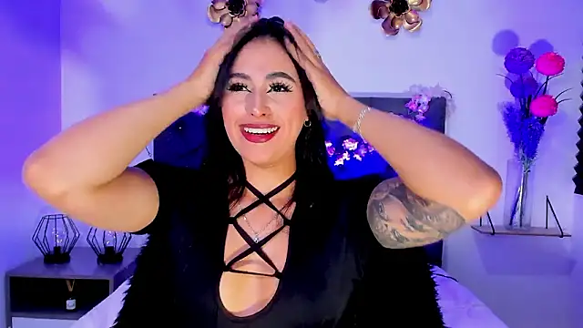 SagiraBelle online show from 2, 2, 2026