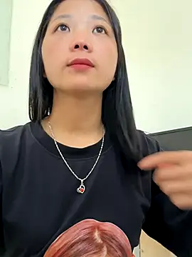 thaoyeuuu online show from 13, 10, 2025