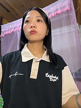 thaoyeuuu online show from 24, 10, 2025