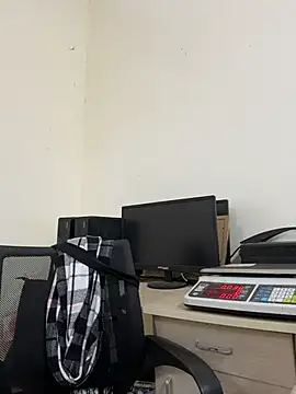 thaoyeuuu online show from 17, 11, 2025