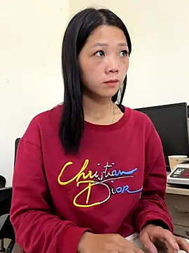 thaoyeuuu online show from 31, 10, 2025