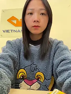 thaoyeuuu online show from 26, 11, 2025