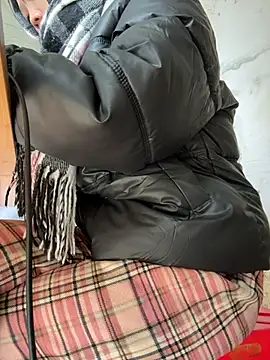 thaoyeuuu online show from 5, 11, 2025