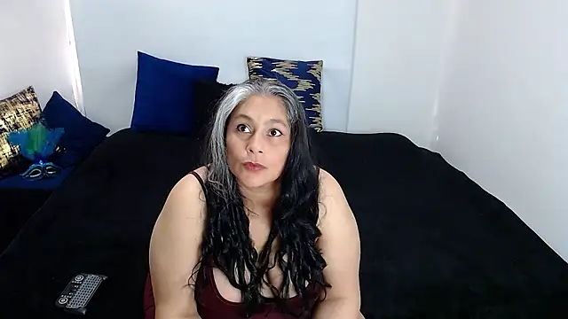 sheila reeves2772 online show from 13, 1, 2026