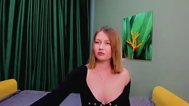 Snapshot of EllenLamb chatting on 28, 2, 2026 EllenLamb online show from 28, 2, 2026