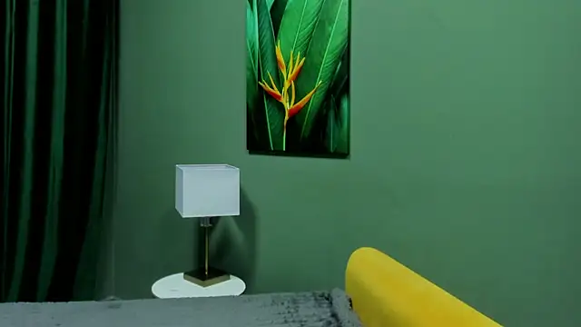 EllenLamb online show from 31, 3, 2026