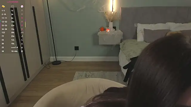 LubaStadt online show from 31, 10, 2025