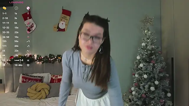 LubaStadt online show from 9, 1, 2026