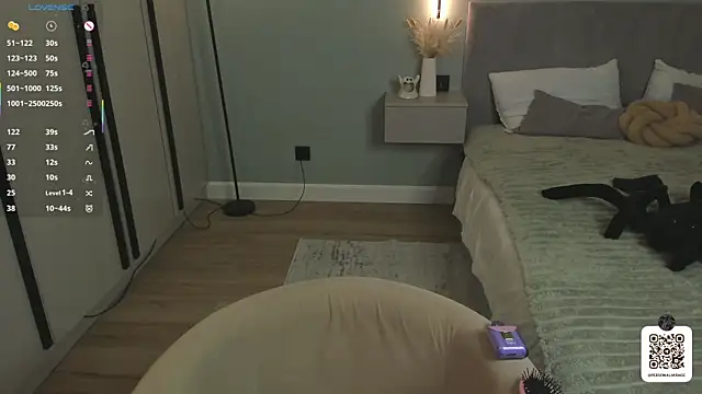 LubaStadt online show from 5, 11, 2025