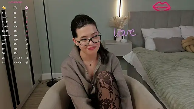 LubaStadt online show from 19, 9, 2025