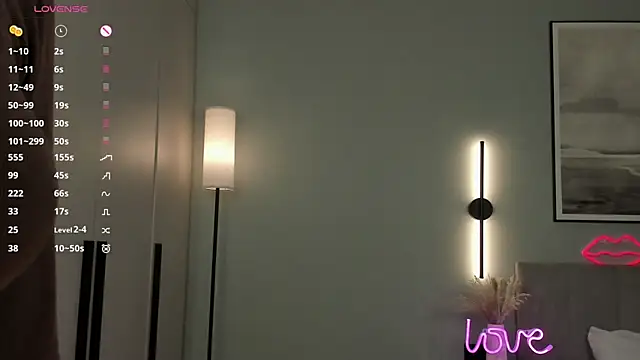 LubaStadt online show from 21, 9, 2025