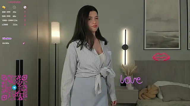 LubaStadt online show from 27, 9, 2025