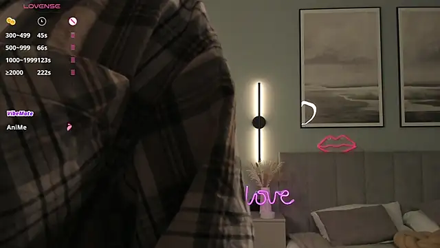 LubaStadt online show from 24, 9, 2025