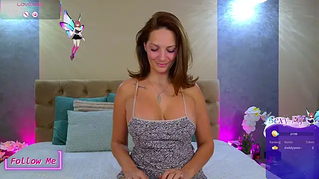 LaraQ online show from 10, 1, 2026