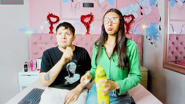 Ethan N Abby online show from 17, 9, 2025