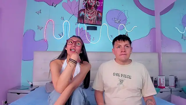 Ethan N Abby online show from 11, 9, 2025