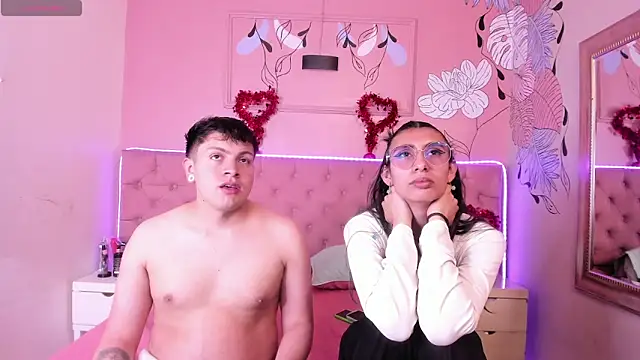 Ethan N Abby online show from 2, 10, 2025